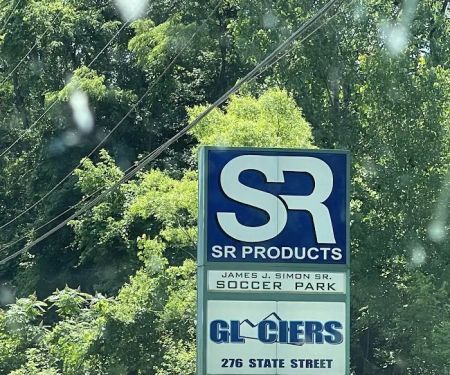 S R Products