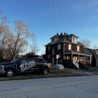 Reyes Roofing and More LLC OH ico