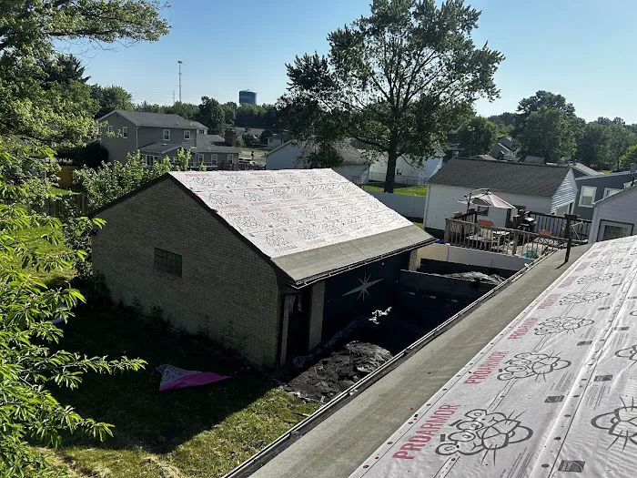 Reyes Roofing and More LLC OH Picture 6