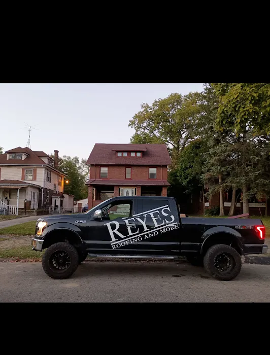 Reyes Roofing and More LLC OH Picture 10