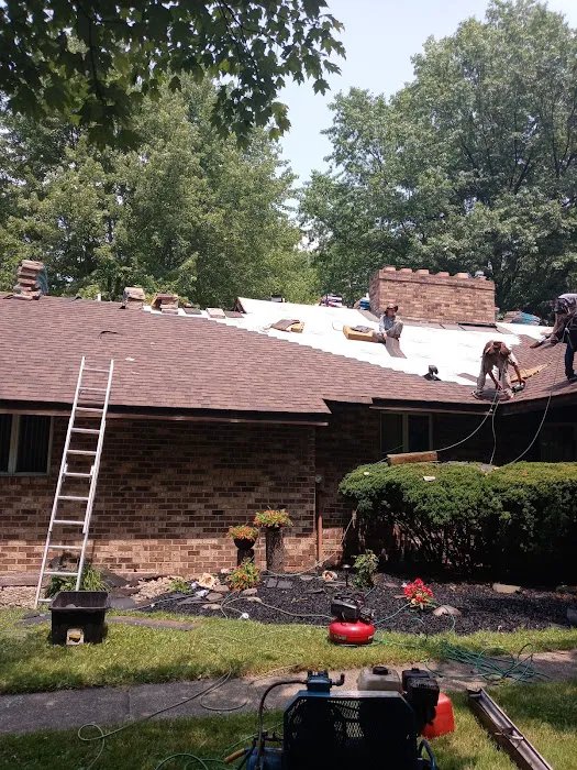 Reyes Roofing and More LLC OH Picture 9