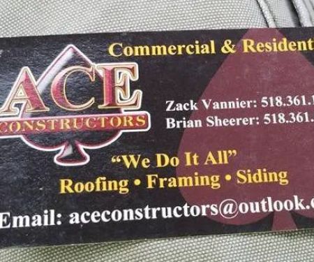 Ace Constructors