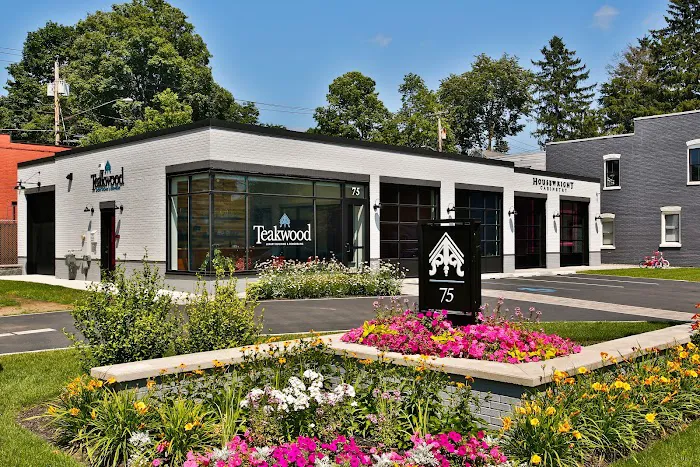 Teakwood Builders, Inc. Picture 1