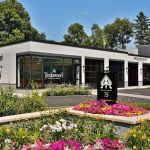 Teakwood Builders, Inc.