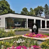 Teakwood Builders, Inc. ico