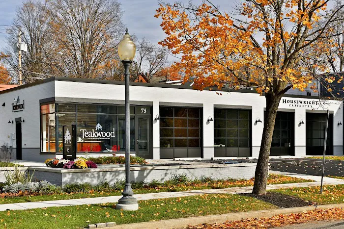 Teakwood Builders, Inc. Picture 6