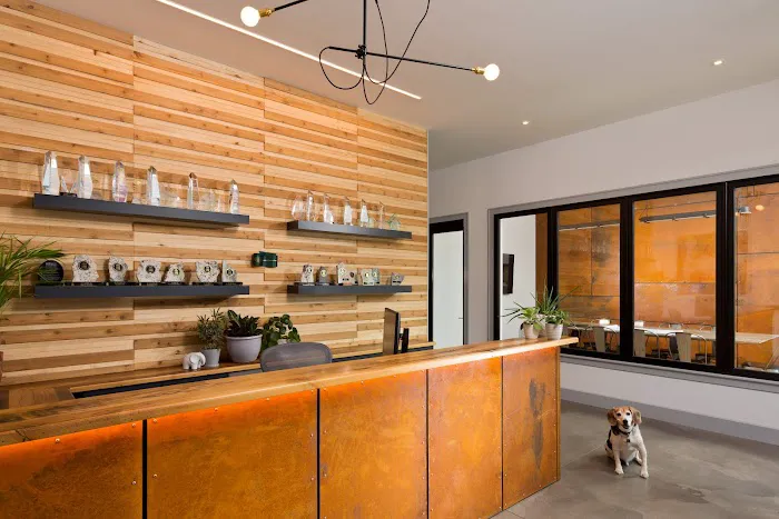 Teakwood Builders, Inc. Picture 7