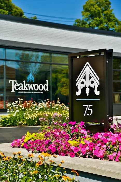 Teakwood Builders, Inc. Picture 8