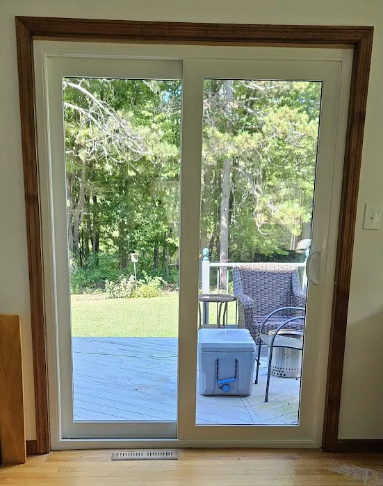 Window King Of Saratoga Picture 1