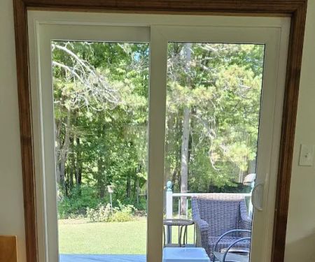 Window King Of Saratoga