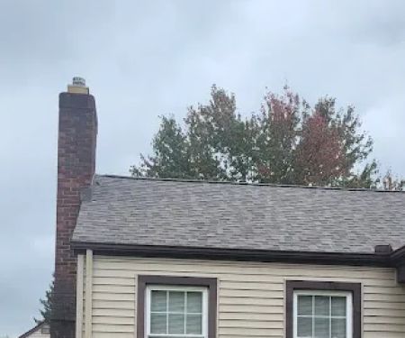 Nasco Roofing & Construction