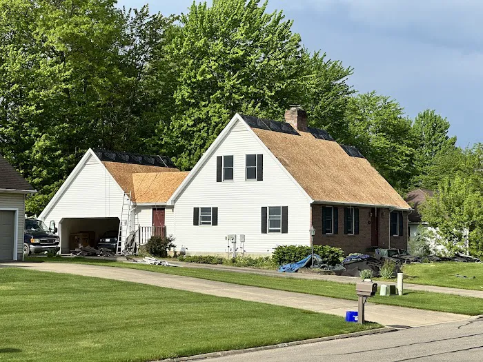 Nasco Roofing & Construction Picture 3