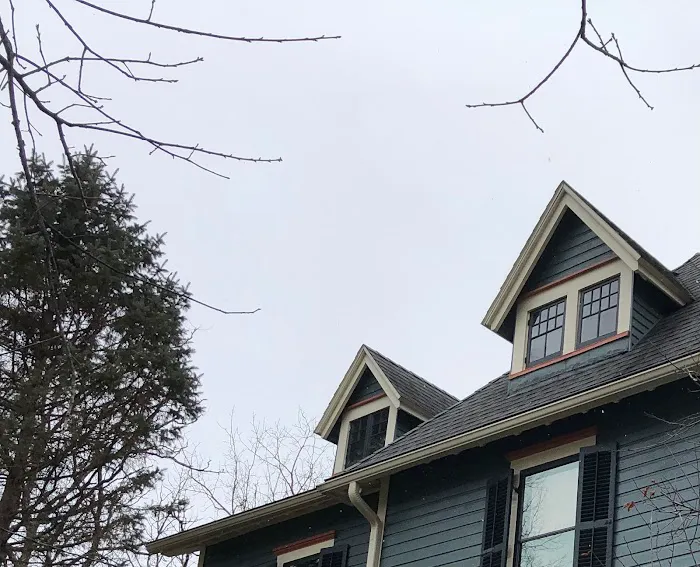 ADR Roofing and Renovations Picture 1