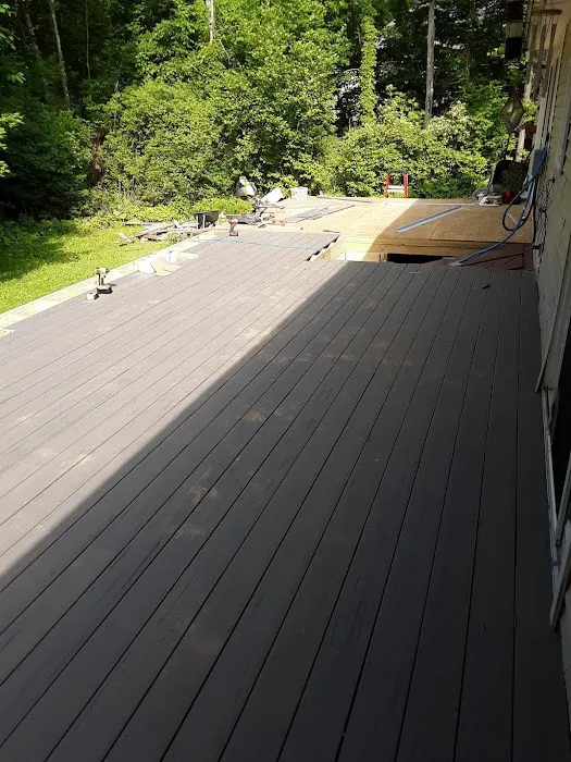 ADR Roofing and Renovations Picture 2