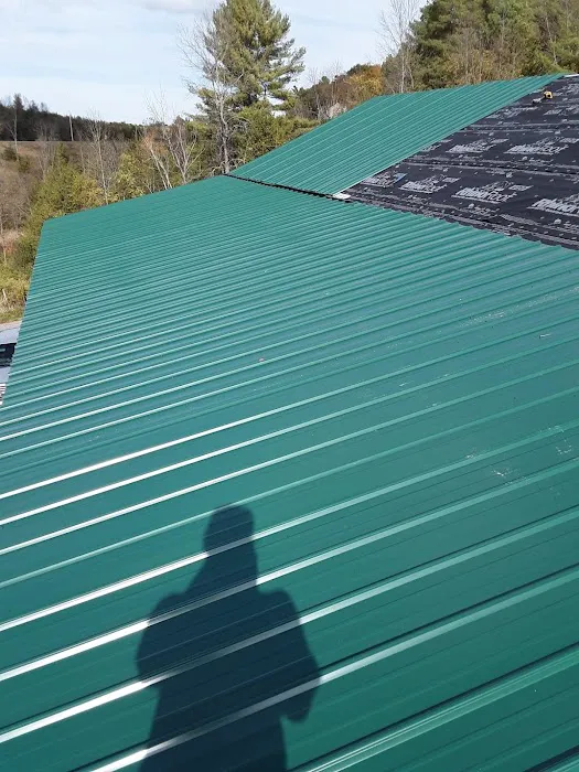 ADR Roofing and Renovations Picture 4