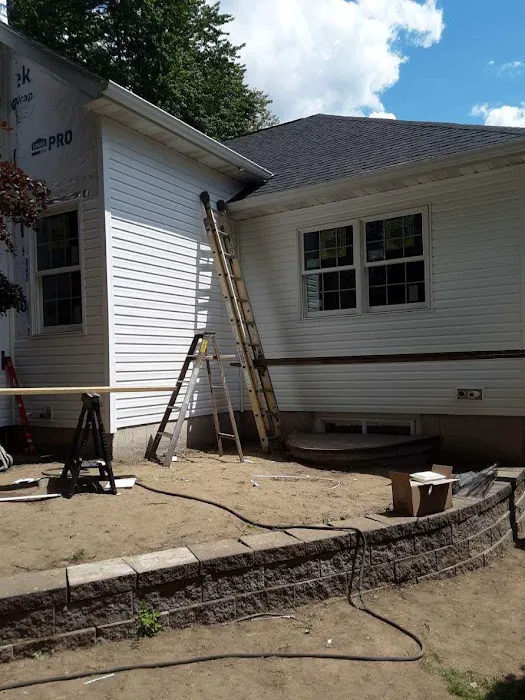 ADR Roofing and Renovations Picture 6