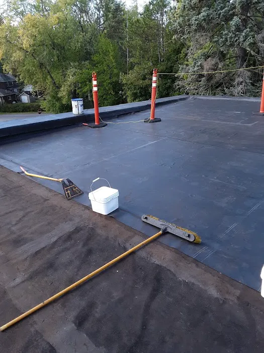 ADR Roofing and Renovations Picture 5