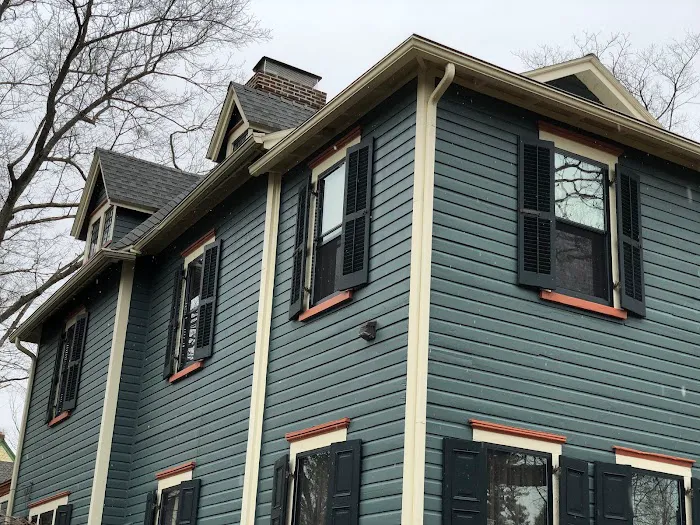 ADR Roofing and Renovations Picture 7