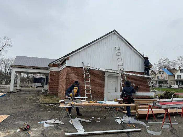 Penn Ohio Roofing & Siding Group Picture 5