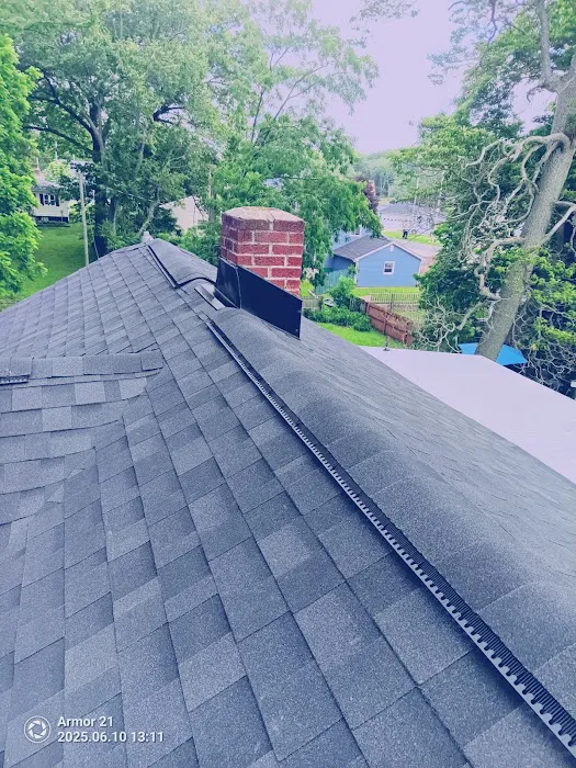 Penn Ohio Roofing & Siding Group Picture 6