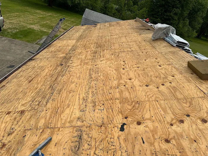 Penn Ohio Roofing & Siding Group Picture 9