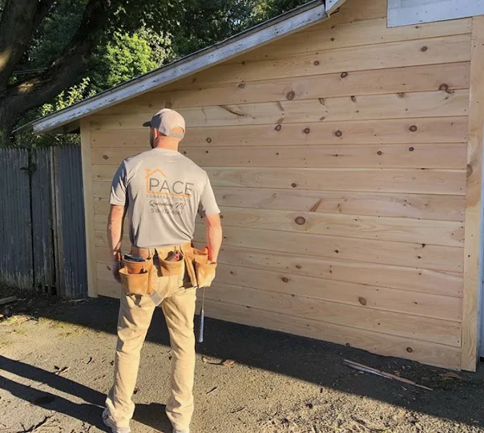 Pace Construction, LLC Picture 8