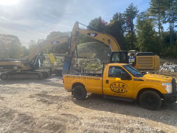 Well Rounded Construction LLC Picture 1