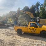 Well Rounded Construction LLC