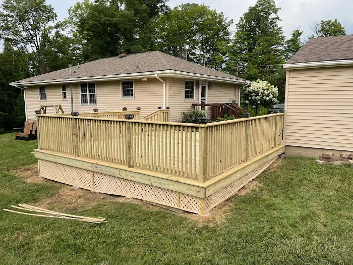 Deanco Roofing Siding Contractor Picture 4