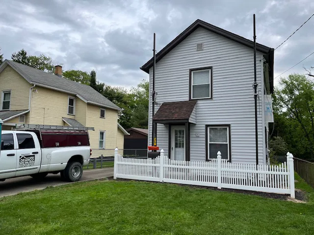 Deanco Roofing Siding Contractor Picture 6