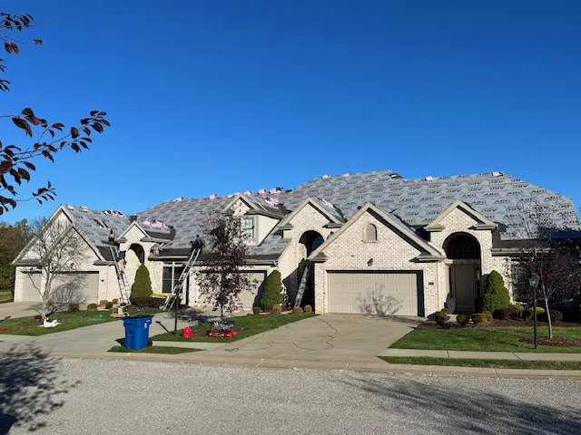 Deanco Roofing Siding Contractor Picture 9