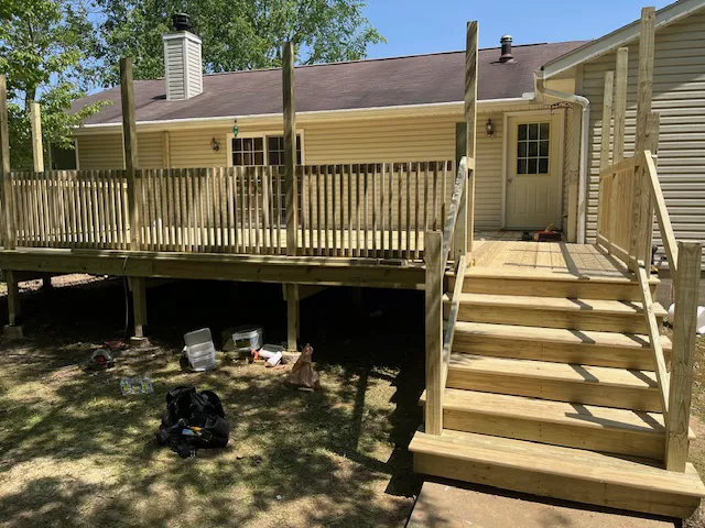 Deanco Roofing Siding Contractor Picture 10