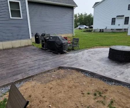 Sipe N Sons Services Inc