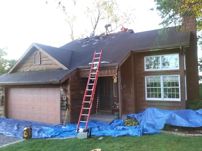 D&K Roofing Picture 2