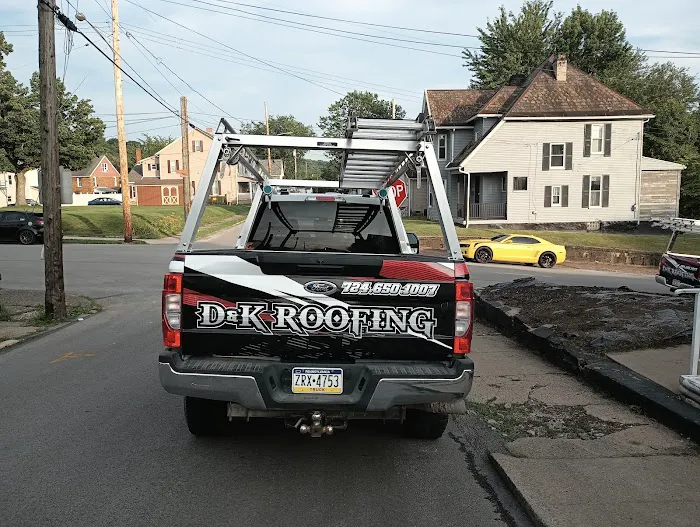D&K Roofing Picture 1