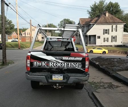 D&K Roofing