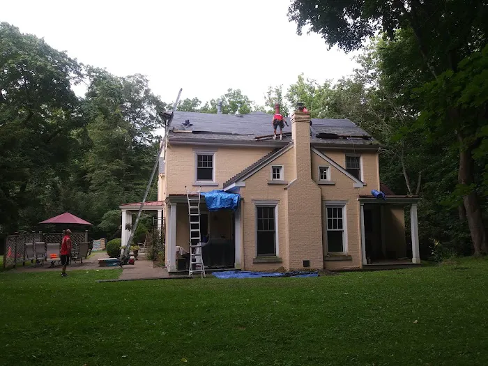 D&K Roofing Picture 4