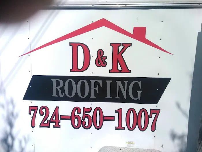 D&K Roofing Picture 3
