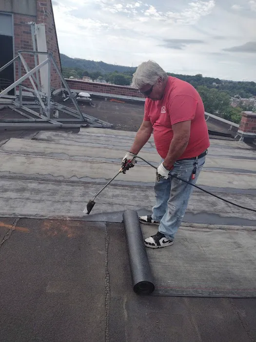 D&K Roofing Picture 7