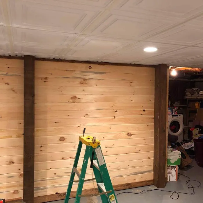 C&S Wood Design Picture 2