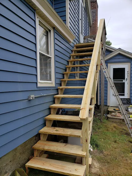 C&S Wood Design Picture 1