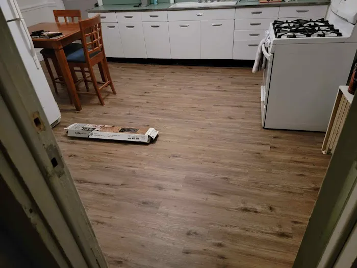 C&S Wood Design Picture 3