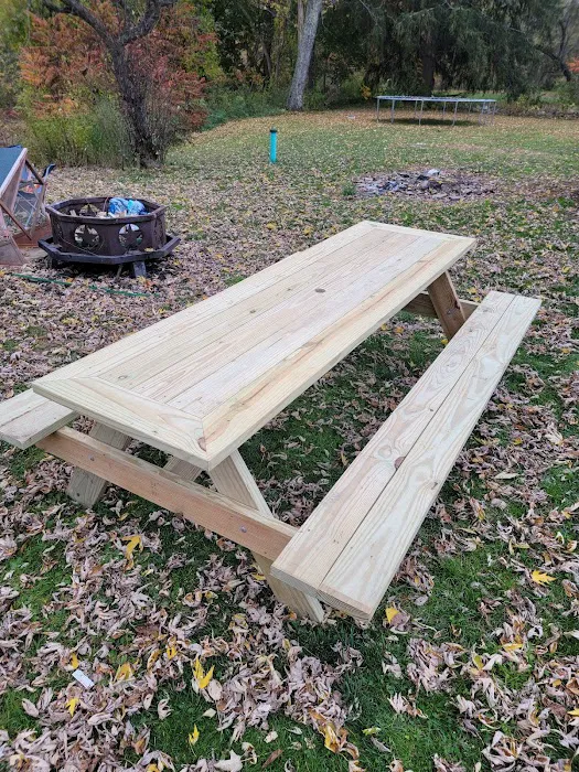 C&S Wood Design Picture 4