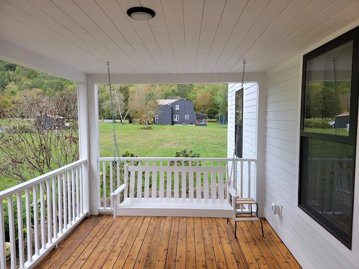 C&S Wood Design Picture 7