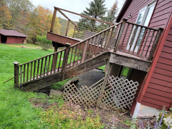 C&S Wood Design Picture 6