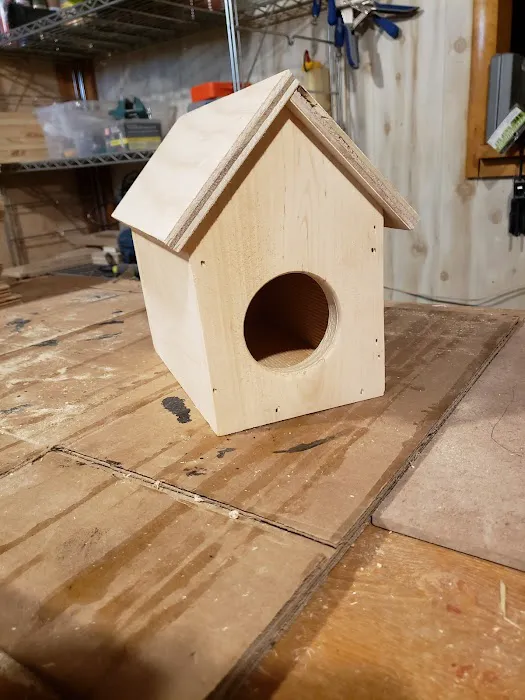 C&S Wood Design Picture 10