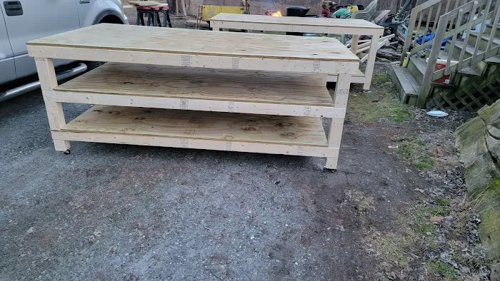 C&S Wood Design Picture 8