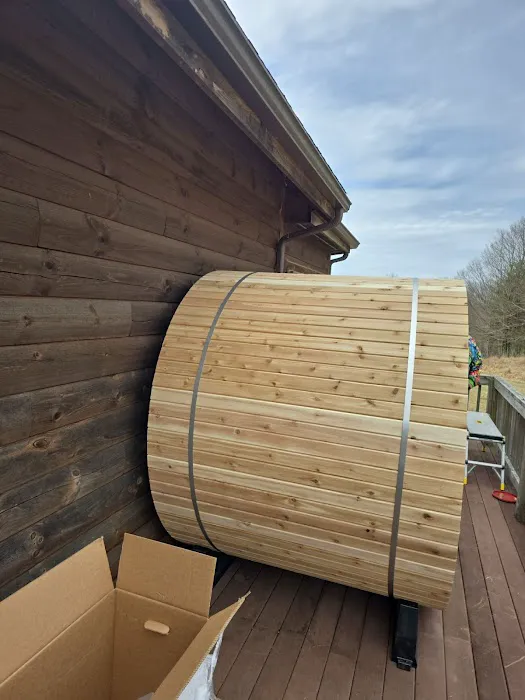 C&S Wood Design Picture 9