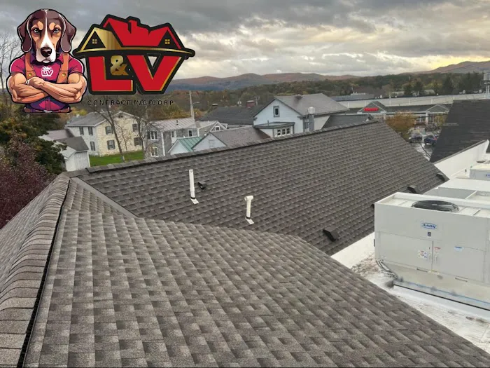 L&V Contracting Corp Picture 1