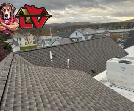 L&V Contracting Corp